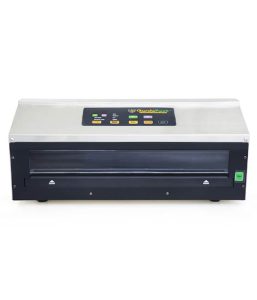 Non-Stop Performance: GardaPack® 15″ Commercial Vacuum Sealer GP753 with Smart Seal Technology