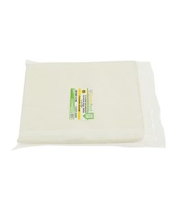 GardaPack® High-Barrier 15” x 20” All-Clear 5.5 Mil Vacuum Seal Bags (100 Count)