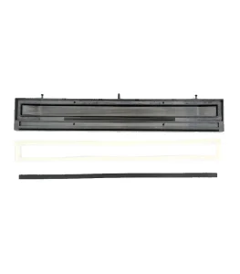 GardaPack® 15-inch GP753 Vacuum Sealer Chamber Tray Complete