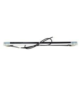GardaPack® 15-inch GP753 Heating Bar Assembly