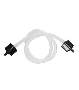 GardaPack® Vacuum Accessory Port Hose 1: The Universal Connector