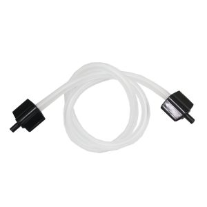 GardaPack® Vacuum Accessory Port Hose 1: The Universal Connector