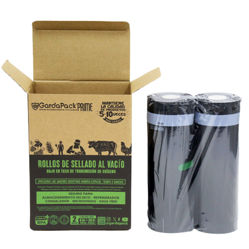 GardaPack Prime bags box